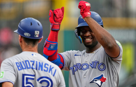 Blue Jays Guardians Baseball
